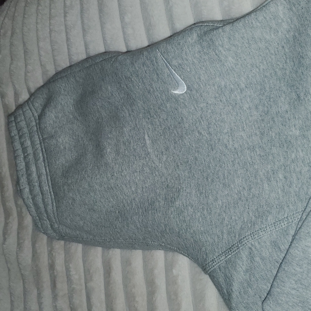 Nike sweat pants men's